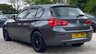 USED 2017 67 BMW 1 SERIES 1.5 116d SE Euro 6 (s/s) 5dr WARRANTYNAVIGATIONDABULEZ