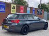 USED 2017 67 BMW 1 SERIES 1.5 116d SE Euro 6 (s/s) 5dr WARRANTYNAVIGATIONDABULEZ