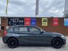 USED 2017 67 BMW 1 SERIES 1.5 116d SE Euro 6 (s/s) 5dr WARRANTYNAVIGATIONDABULEZ