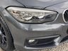 USED 2017 67 BMW 1 SERIES 1.5 116d SE Euro 6 (s/s) 5dr WARRANTYNAVIGATIONDABULEZ