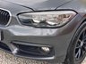 USED 2017 67 BMW 1 SERIES 1.5 116d SE Euro 6 (s/s) 5dr WARRANTYNAVIGATIONDABULEZ