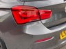USED 2017 67 BMW 1 SERIES 1.5 116d SE Euro 6 (s/s) 5dr WARRANTYNAVIGATIONDABULEZ
