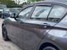 USED 2017 67 BMW 1 SERIES 1.5 116d SE Euro 6 (s/s) 5dr WARRANTYNAVIGATIONDABULEZ