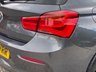 USED 2017 67 BMW 1 SERIES 1.5 116d SE Euro 6 (s/s) 5dr WARRANTYNAVIGATIONDABULEZ
