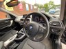 USED 2017 67 BMW 1 SERIES 1.5 116d SE Euro 6 (s/s) 5dr WARRANTYNAVIGATIONDABULEZ