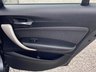 USED 2017 67 BMW 1 SERIES 1.5 116d SE Euro 6 (s/s) 5dr WARRANTYNAVIGATIONDABULEZ