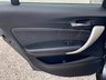 USED 2017 67 BMW 1 SERIES 1.5 116d SE Euro 6 (s/s) 5dr WARRANTYNAVIGATIONDABULEZ