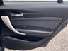 USED 2017 67 BMW 1 SERIES 1.5 116d SE Euro 6 (s/s) 5dr WARRANTYNAVIGATIONDABULEZ