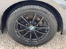 USED 2017 67 BMW 1 SERIES 1.5 116d SE Euro 6 (s/s) 5dr WARRANTYNAVIGATIONDABULEZ