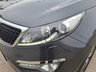 USED 2015 65 KIA SPORTAGE 1.7 CRDi EcoDynamics 4 SUV 5dr Diesel Manual 2WD Euro 6 (s/s) (114 bhp) 