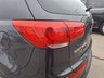 USED 2015 65 KIA SPORTAGE 1.7 CRDi EcoDynamics 4 SUV 5dr Diesel Manual 2WD Euro 6 (s/s) (114 bhp) 