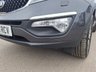USED 2015 65 KIA SPORTAGE 1.7 CRDi EcoDynamics 4 SUV 5dr Diesel Manual 2WD Euro 6 (s/s) (114 bhp) 