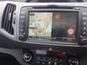 USED 2015 65 KIA SPORTAGE 1.7 CRDi EcoDynamics 4 SUV 5dr Diesel Manual 2WD Euro 6 (s/s) (114 bhp) 