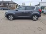 USED 2015 65 KIA SPORTAGE 1.7 CRDi EcoDynamics 4 SUV 5dr Diesel Manual 2WD Euro 6 (s/s) (114 bhp) 