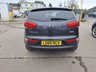 USED 2015 65 KIA SPORTAGE 1.7 CRDi EcoDynamics 4 SUV 5dr Diesel Manual 2WD Euro 6 (s/s) (114 bhp) 