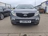 USED 2015 65 KIA SPORTAGE 1.7 CRDi EcoDynamics 4 SUV 5dr Diesel Manual 2WD Euro 6 (s/s) (114 bhp) 