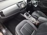USED 2015 65 KIA SPORTAGE 1.7 CRDi EcoDynamics 4 SUV 5dr Diesel Manual 2WD Euro 6 (s/s) (114 bhp) 
