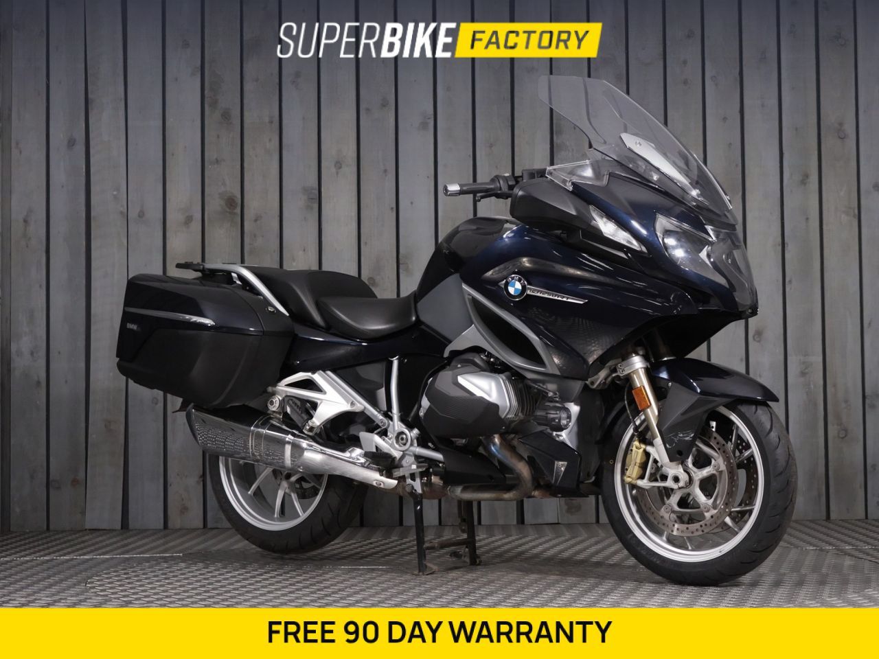BMW R1250RTR1250RT