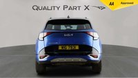 USED 2023 KIA SPORTAGE 1.6 h T-GDi GT-Line S Auto Euro 6 (s/s) 5dr 1 OWNER, GT LINE, PAN ROOF