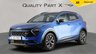 USED 2023 KIA SPORTAGE 1.6 h T-GDi GT-Line S Auto Euro 6 (s/s) 5dr 1 OWNER, GT LINE, PAN ROOF