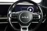 USED 2023 KIA SPORTAGE 1.6 h T-GDi GT-Line S Auto Euro 6 (s/s) 5dr 1 OWNER, GT LINE, PAN ROOF
