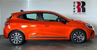 USED 2023 23 RENAULT CLIO 1.6 E-TECH Evolution Hatchback 5dr Petrol Hybrid Auto Euro 6 (s/s) (145 ps) 