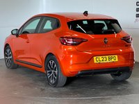 USED 2023 23 RENAULT CLIO 1.6 E-TECH Evolution Hatchback 5dr Petrol Hybrid Auto Euro 6 (s/s) (145 ps) 