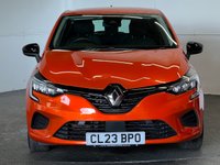 USED 2023 23 RENAULT CLIO 1.6 E-TECH Evolution Hatchback 5dr Petrol Hybrid Auto Euro 6 (s/s) (145 ps) 