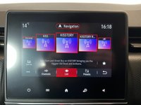 USED 2023 23 RENAULT CLIO 1.6 E-TECH Evolution Hatchback 5dr Petrol Hybrid Auto Euro 6 (s/s) (145 ps) 