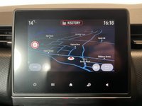 USED 2023 23 RENAULT CLIO 1.6 E-TECH Evolution Hatchback 5dr Petrol Hybrid Auto Euro 6 (s/s) (145 ps) 