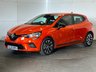 USED 2023 23 RENAULT CLIO 1.6 E-TECH Evolution Hatchback 5dr Petrol Hybrid Auto Euro 6 (s/s) (145 ps) 