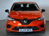 USED 2023 23 RENAULT CLIO 1.6 E-TECH Evolution Hatchback 5dr Petrol Hybrid Auto Euro 6 (s/s) (145 ps) 