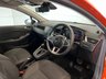 USED 2023 23 RENAULT CLIO 1.6 E-TECH Evolution Hatchback 5dr Petrol Hybrid Auto Euro 6 (s/s) (145 ps) 