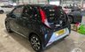 USED 2019 68 TOYOTA AYGO 1.0 VVT-i x-plore Hatchback 5dr Petrol Manual Euro 6 (71 ps) 