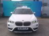 USED 2016 66 BMW X1 2.0 20d xLine SUV 5dr Diesel Manual xDrive Euro 6 (s/s) (190 ps) HEATED BLACK LEATHER+NAV+CAMERA!