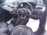 USED 2016 66 BMW X1 2.0 20d xLine SUV 5dr Diesel Manual xDrive Euro 6 (s/s) (190 ps) HEATED BLACK LEATHER+NAV+CAMERA!