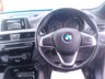 USED 2016 66 BMW X1 2.0 20d xLine SUV 5dr Diesel Manual xDrive Euro 6 (s/s) (190 ps) HEATED BLACK LEATHER+NAV+CAMERA!