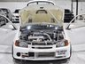 USED TOYOTA STARLET GLANZA V FULL TIME ATTACK / RACE CAR