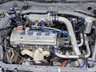 USED TOYOTA STARLET GLANZA V FULL TIME ATTACK / RACE CAR