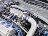 USED TOYOTA STARLET GLANZA V FULL TIME ATTACK / RACE CAR