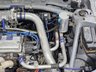 USED TOYOTA STARLET GLANZA V FULL TIME ATTACK / RACE CAR