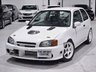 USED TOYOTA STARLET GLANZA V FULL TIME ATTACK / RACE CAR