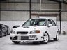USED TOYOTA STARLET GLANZA V FULL TIME ATTACK / RACE CAR