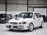 USED TOYOTA STARLET GLANZA V FULL TIME ATTACK / RACE CAR