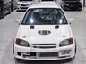 USED TOYOTA STARLET GLANZA V FULL TIME ATTACK / RACE CAR
