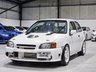 USED TOYOTA STARLET GLANZA V FULL TIME ATTACK / RACE CAR
