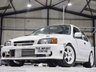 USED TOYOTA STARLET GLANZA V FULL TIME ATTACK / RACE CAR