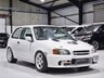 USED TOYOTA STARLET GLANZA V FULL TIME ATTACK / RACE CAR