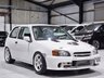 USED TOYOTA STARLET GLANZA V FULL TIME ATTACK / RACE CAR