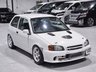 USED TOYOTA STARLET GLANZA V FULL TIME ATTACK / RACE CAR